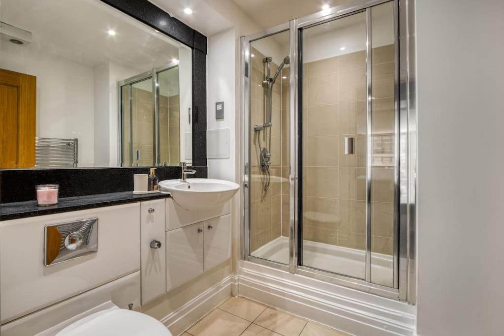 Apartamento Luxury Living In Paddington,