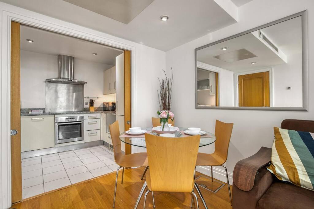 Apartamento Luxury Living In Paddington, *