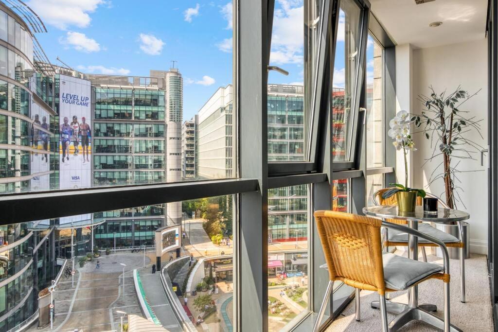 Luxury Living In Paddington, Apartamento