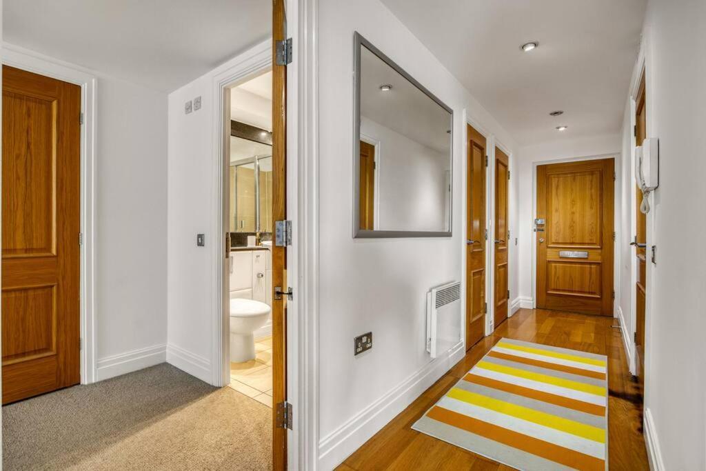 Apartamento Luxury Living In Paddington,
