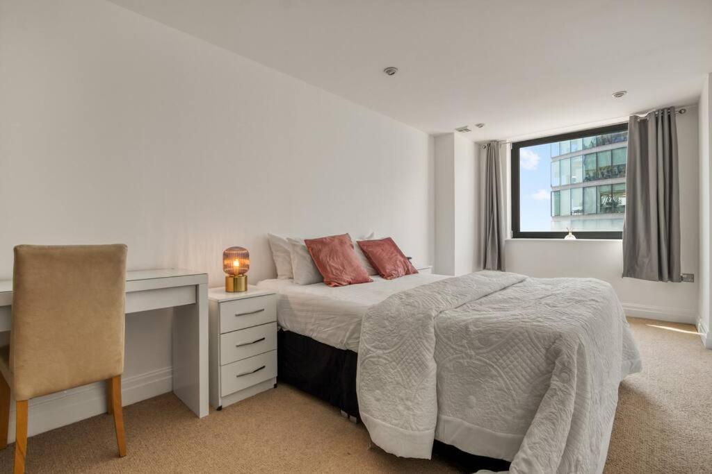 Apartamento Luxury Living In Paddington,
