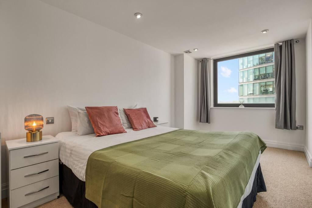 Luxury Living In Paddington, Apartamento *