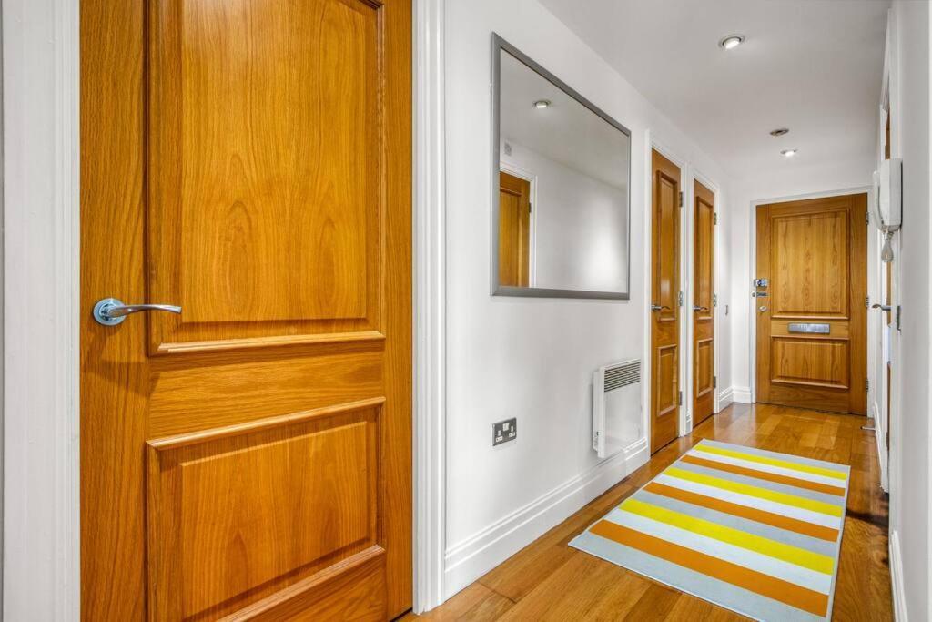 Apartamento Luxury Living In Paddington, *