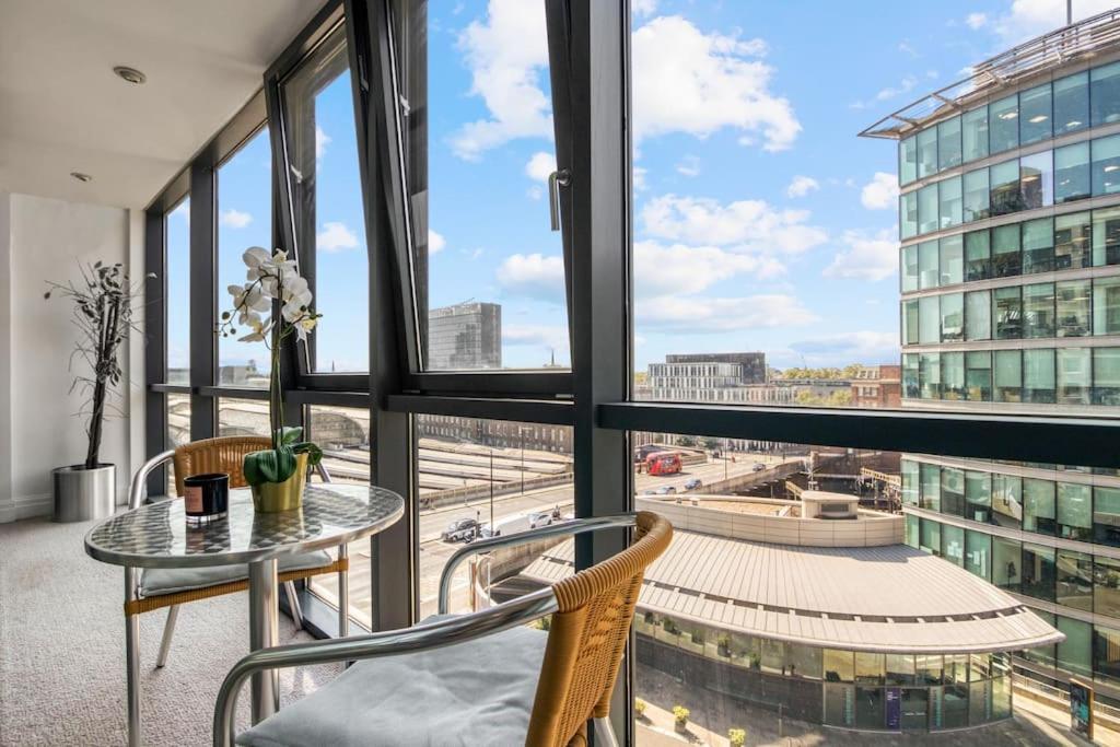 Apartamento Luxury Living In Paddington, Londres