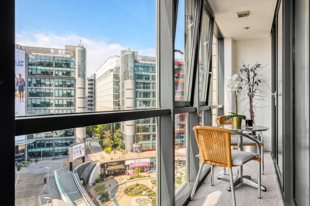 Luxury Living In Paddington, * Londres