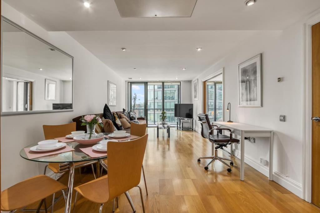 Apartamento Luxury Living In Paddington,