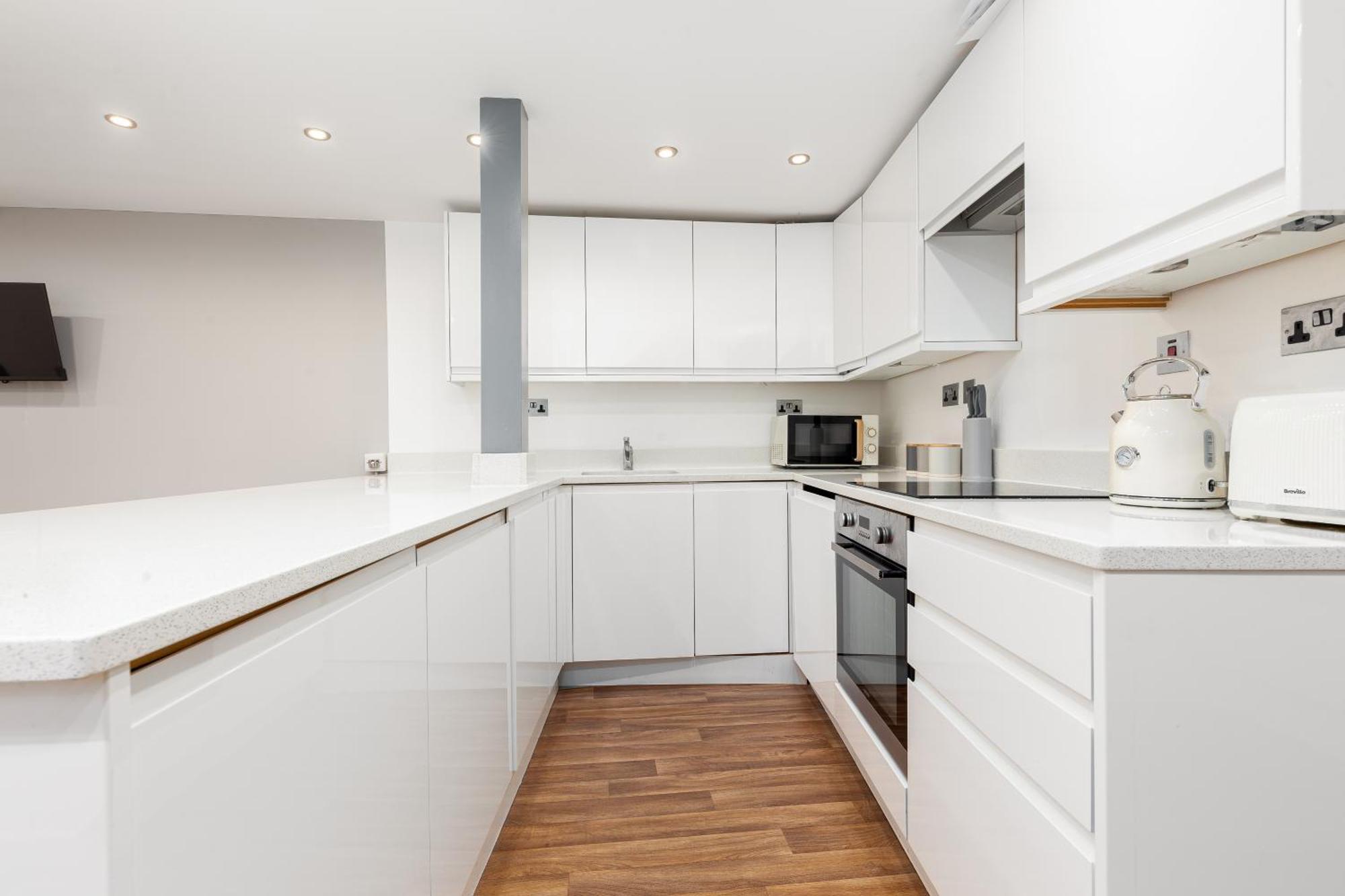 The Camden Flat Apartamento Londres