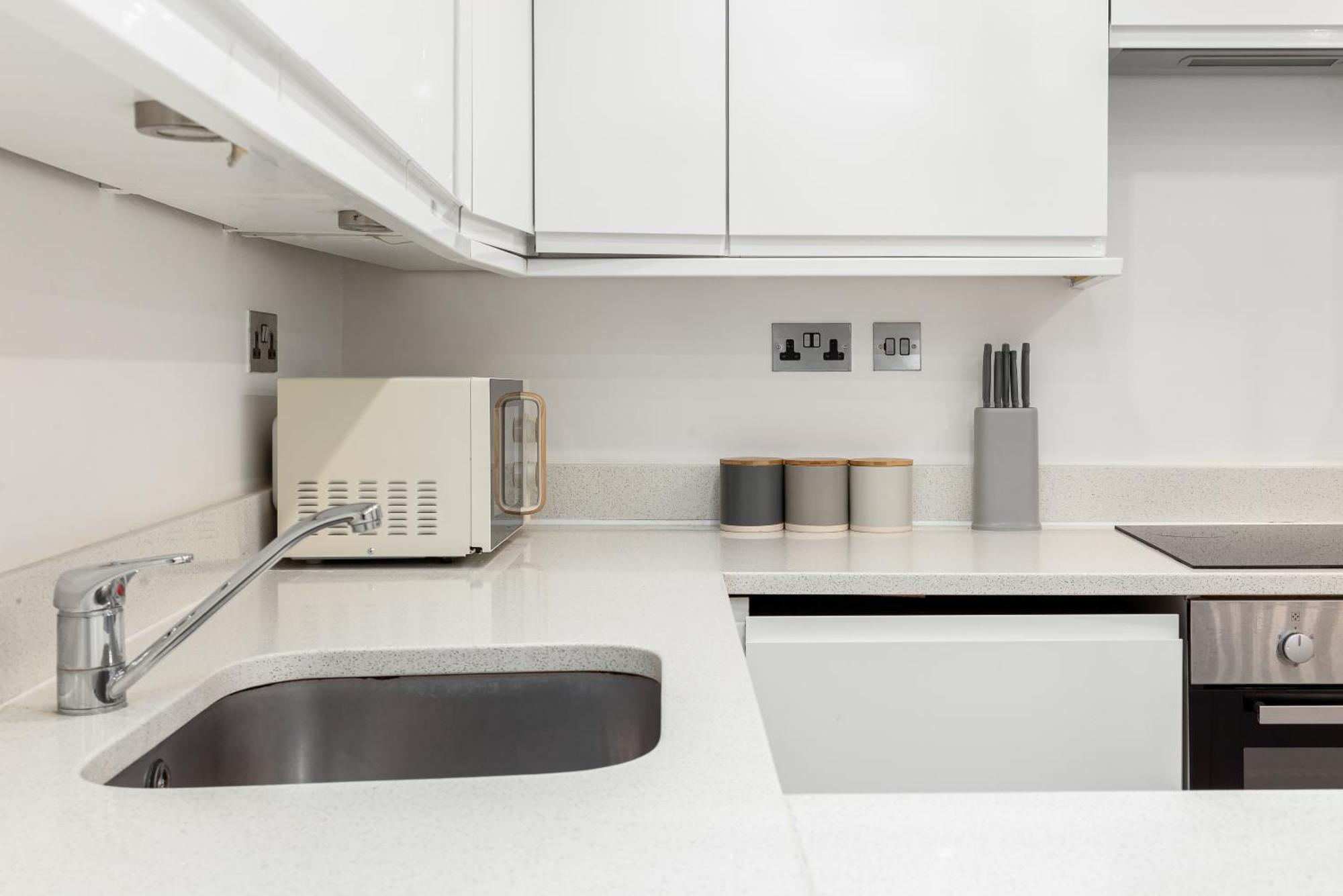 The Camden Flat