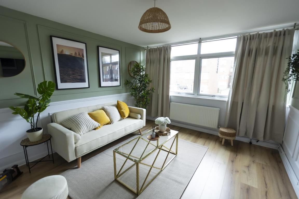 Grace House - 15 Minutes To Central Londres