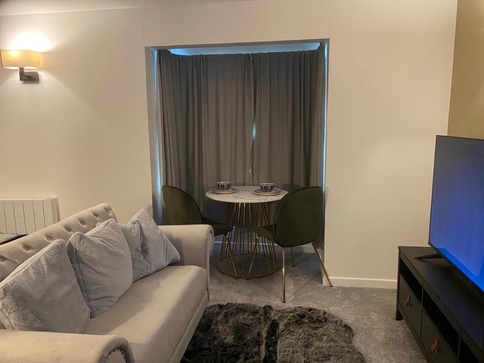 Appartement Nw2 Flat Mins To Londres