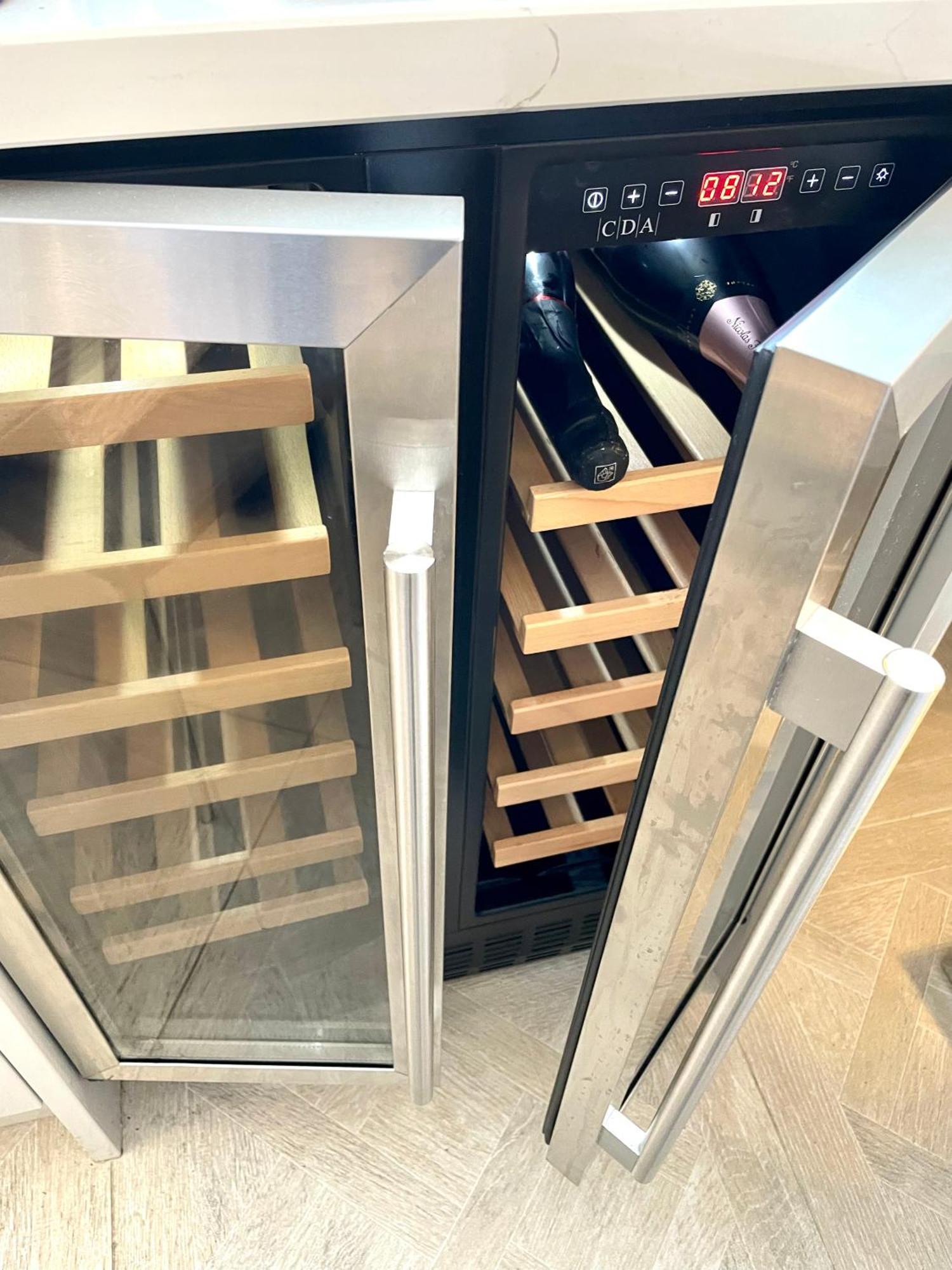 Hammersmith Apartment, Breakfast Apartment *