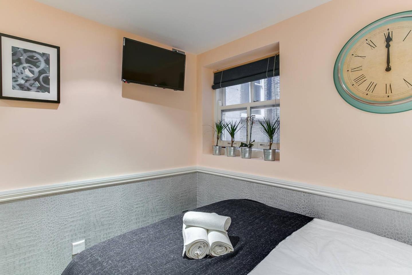 Apartamento Guestready - Cozy Corner Near Shoreditch *