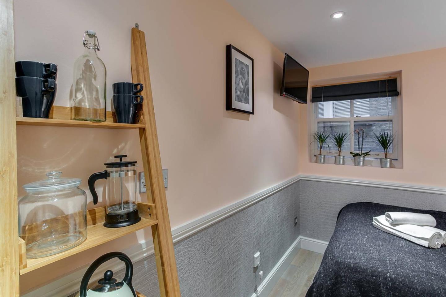 Guestready - Cozy Corner Near Shoreditch