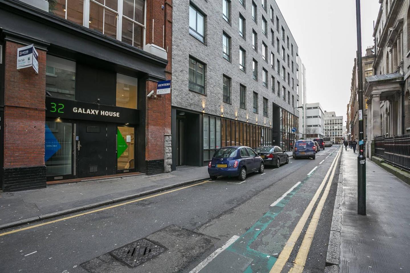 Guestready - Cozy Corner Near Shoreditch Londres