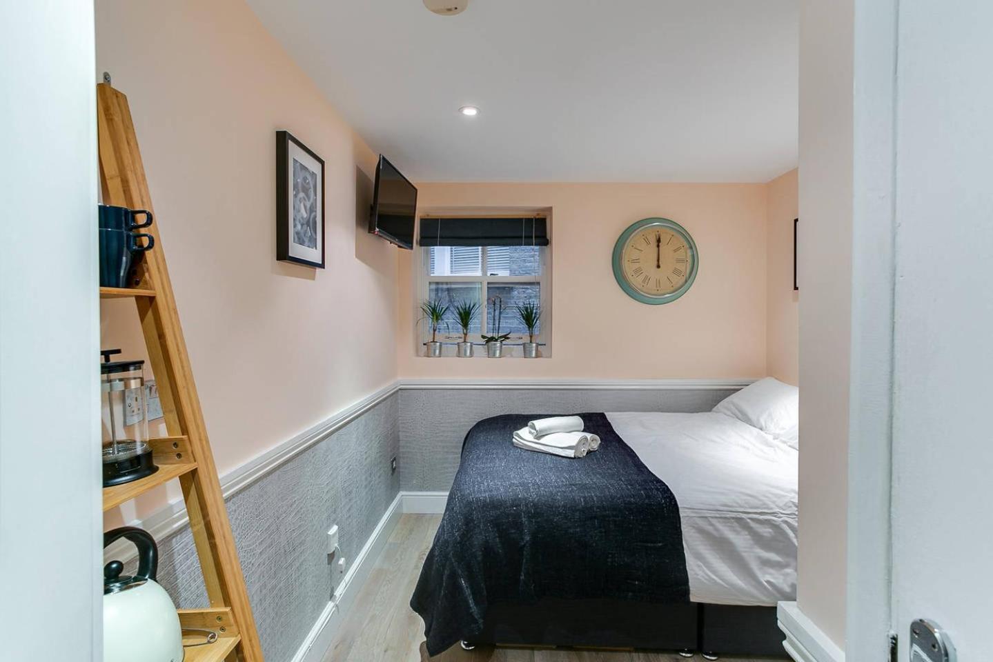 Guestready - Cozy Corner Near Shoreditch Apartamento *