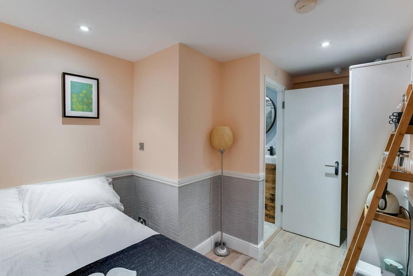 Guestready - Cozy Corner Near Shoreditch * Londres