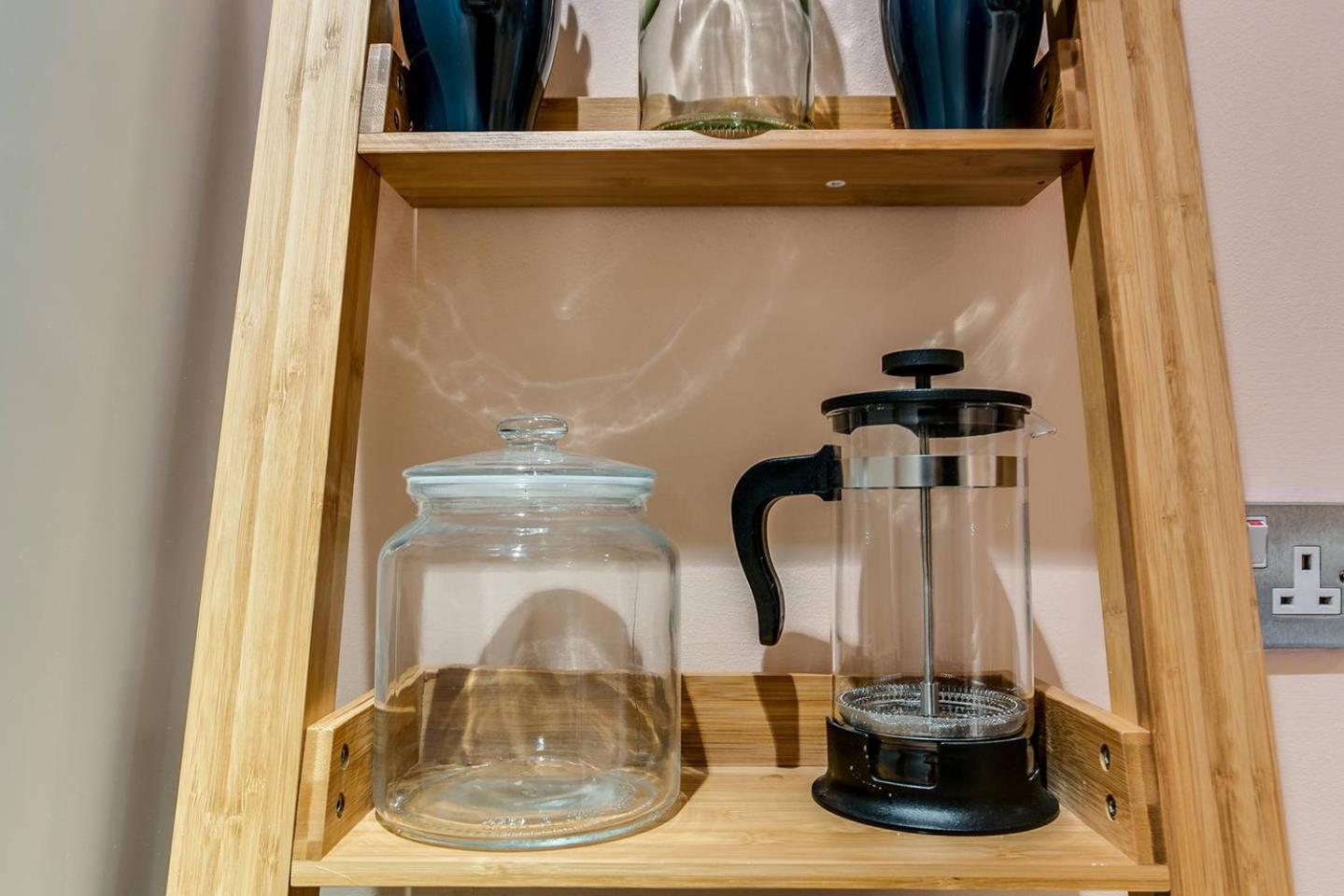 Guestready - Cozy Corner Near Shoreditch Londres