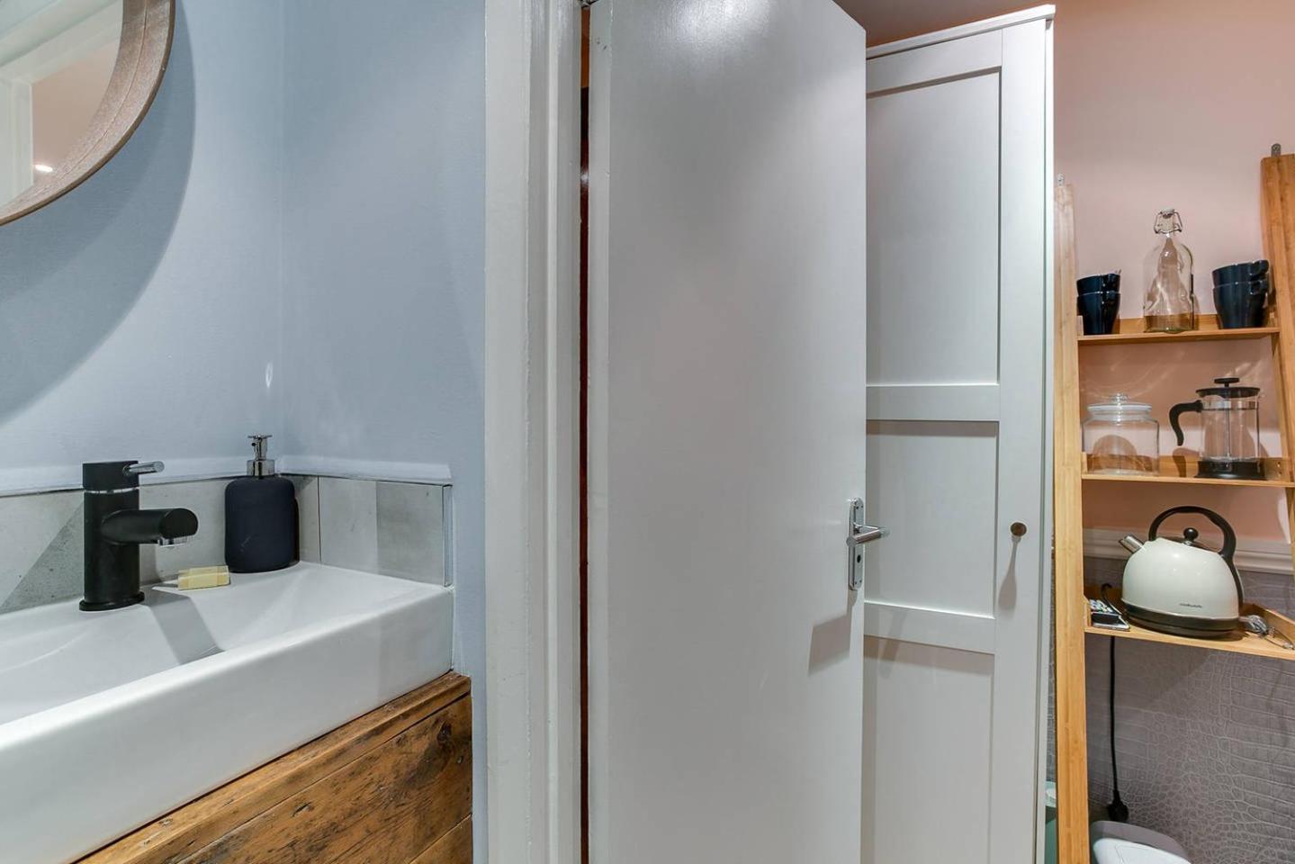 Guestready - Cozy Corner Near Shoreditch * Londres