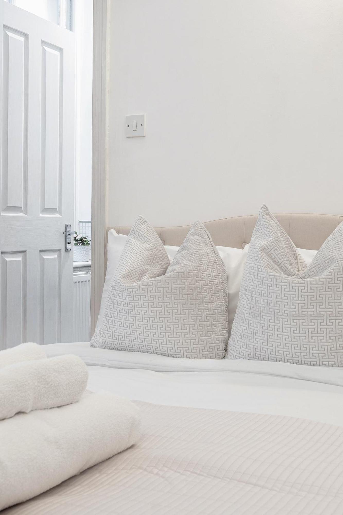 Apartamento Charming Oxford Street Away Londres