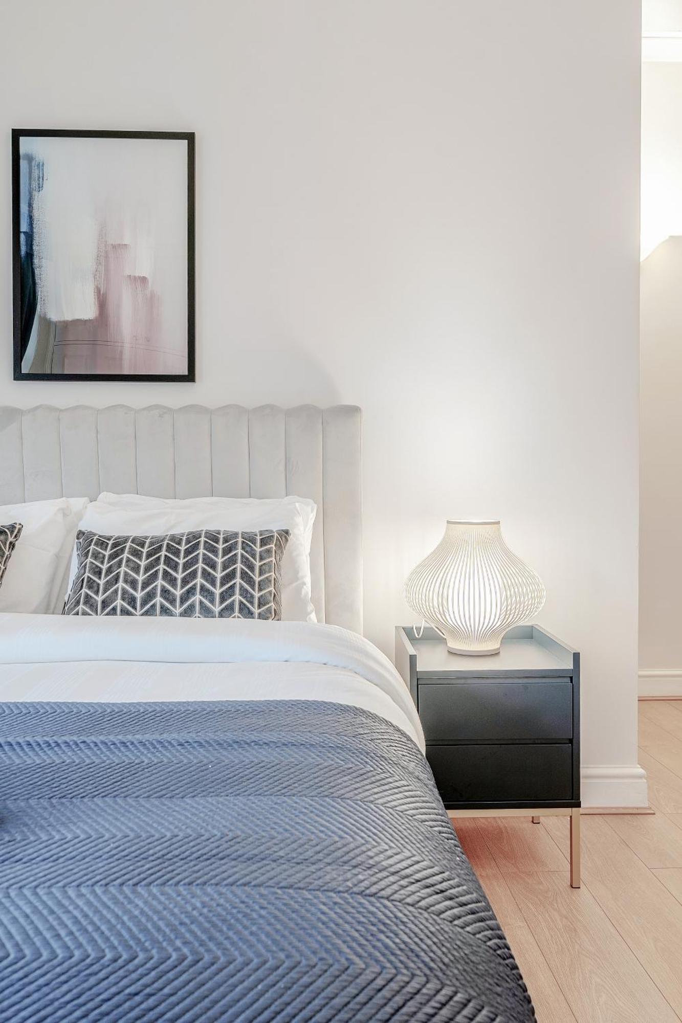 Charming Oxford Street Away Apartamento
