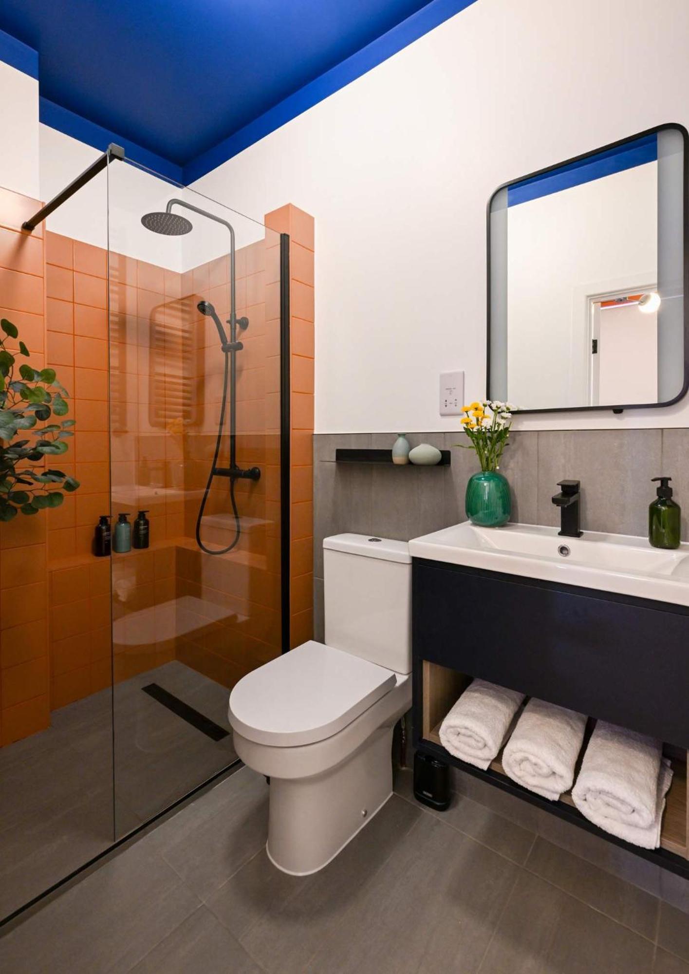 Appartement Lux 1-bedroom Flat Close To Angel Stn & Shoreditch Londres