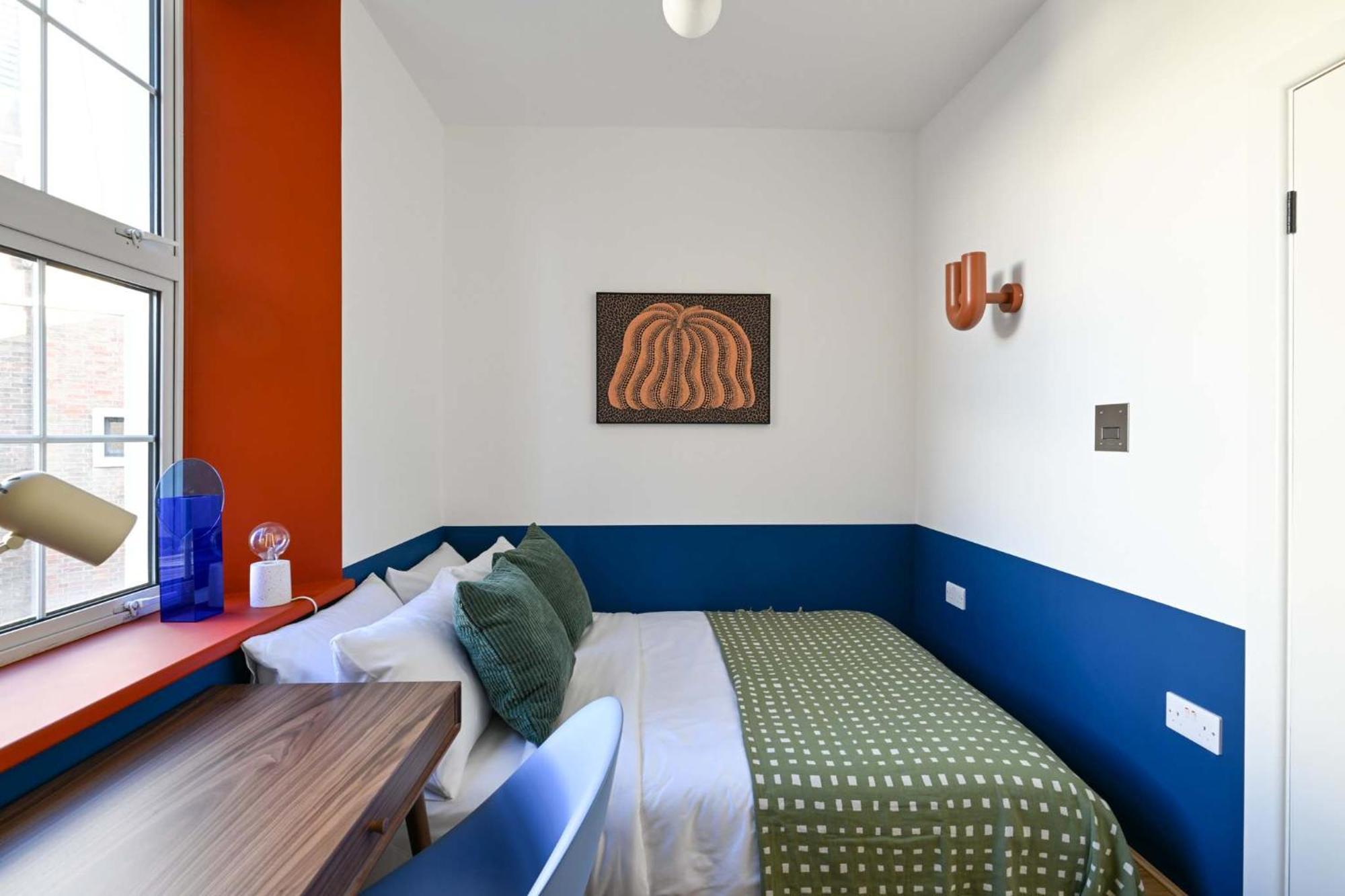 Appartement Lux 1-bedroom Flat Close To Angel Stn & Shoreditch Londres