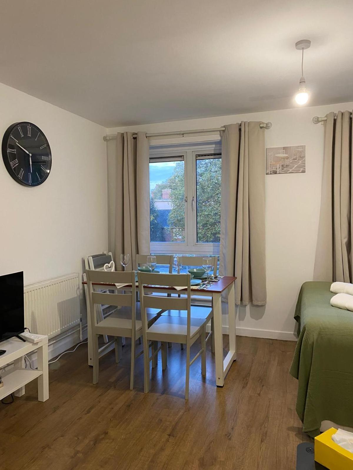 Apartamento Modern Entire In Kings Cross St Pancras Londres