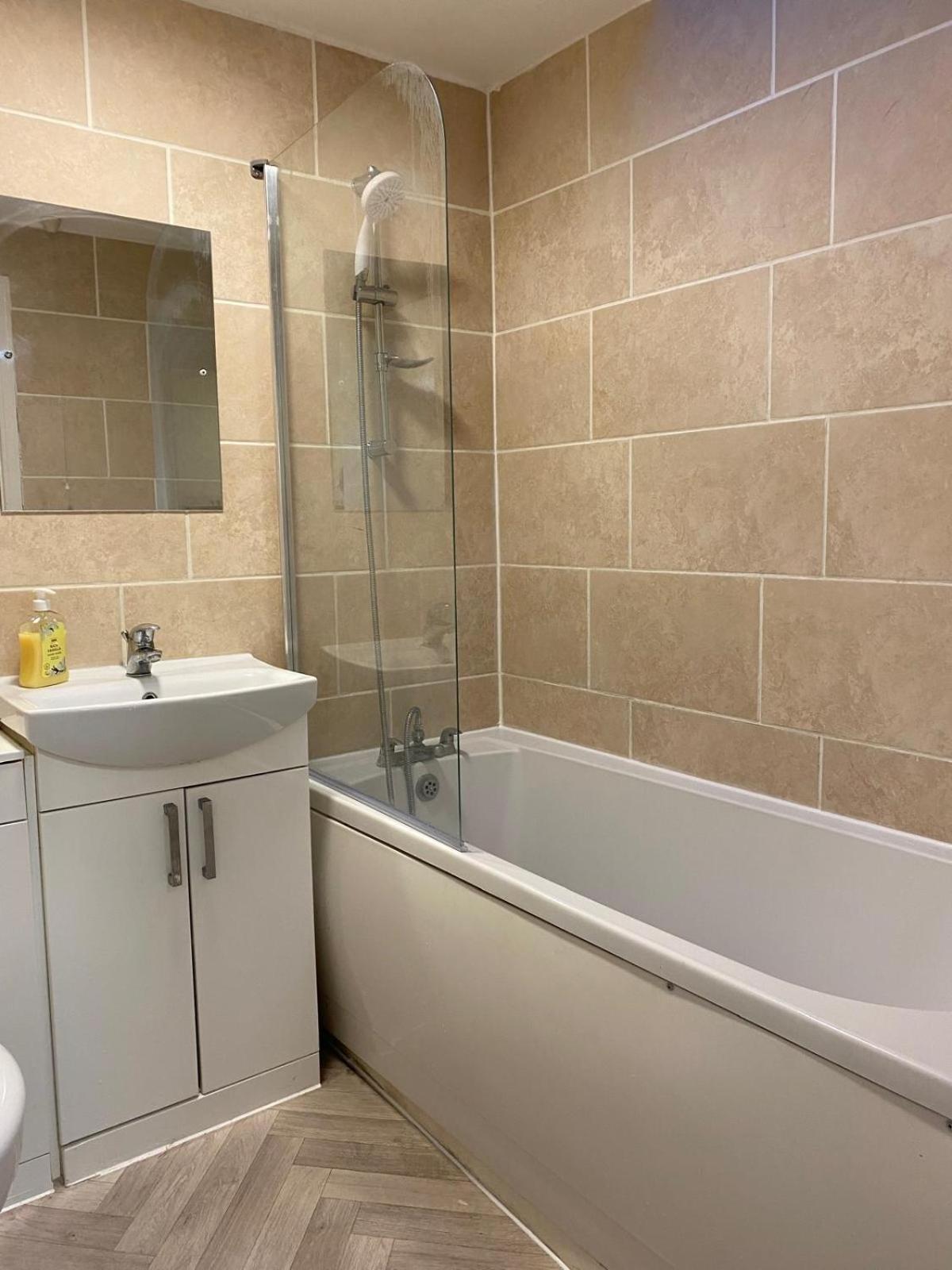 Modern Entire In Kings Cross St Pancras Apartamento *