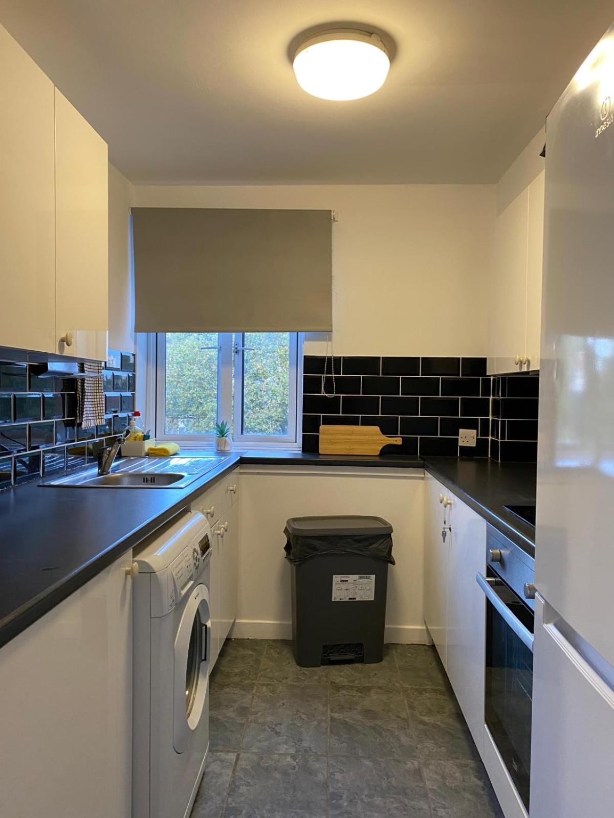 Modern Entire In Kings Cross St Pancras *