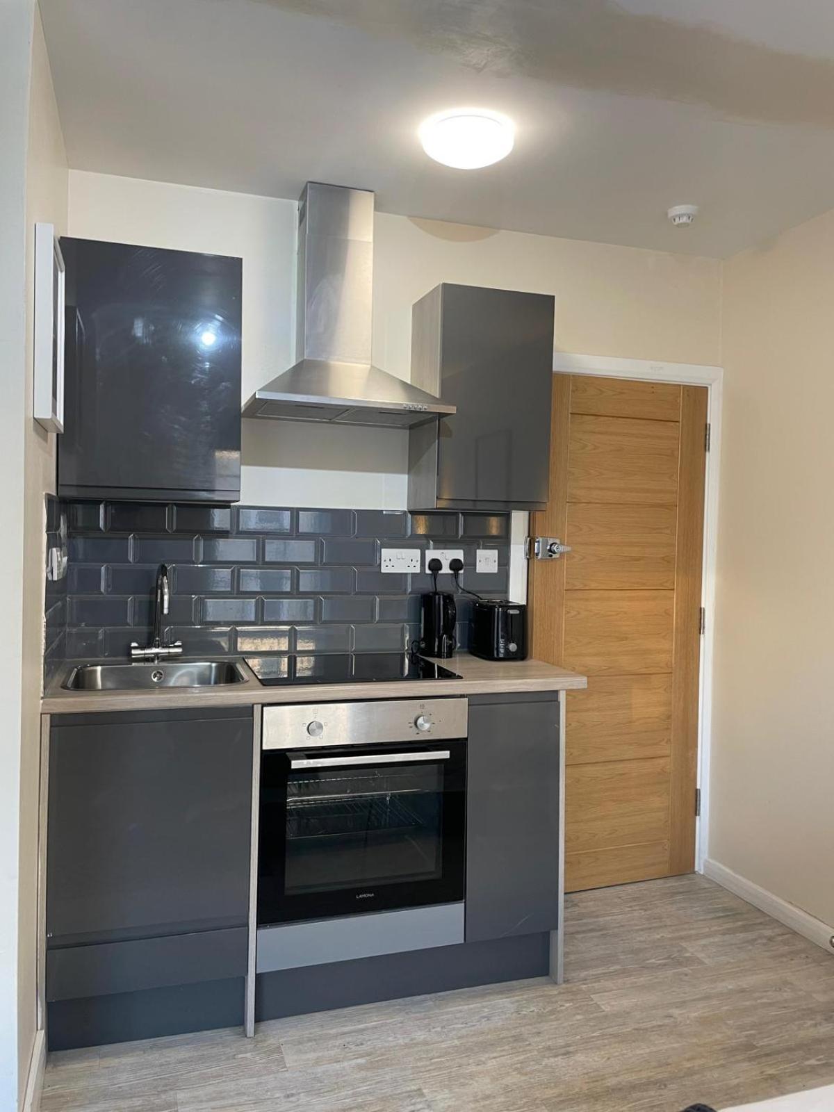 Maison d'hôtes Grays Road - 4 *