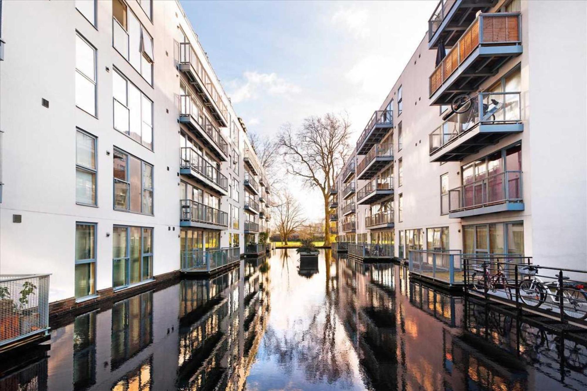 Cosy 2 Bed Hackney Apartment Sleeps 8 Londres