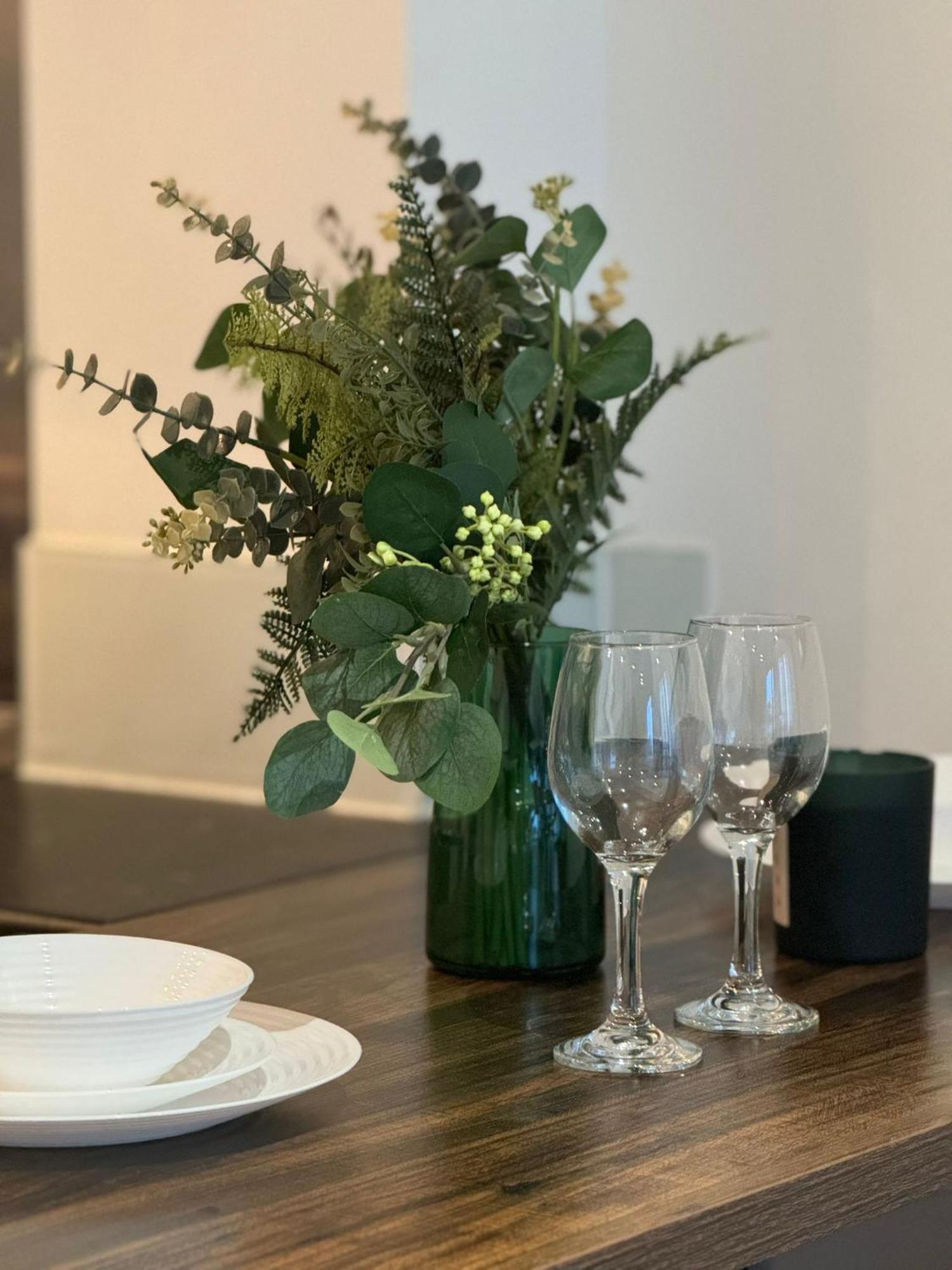 Cosy 2 Bed Hackney Apartment Sleeps 8 Apartamento