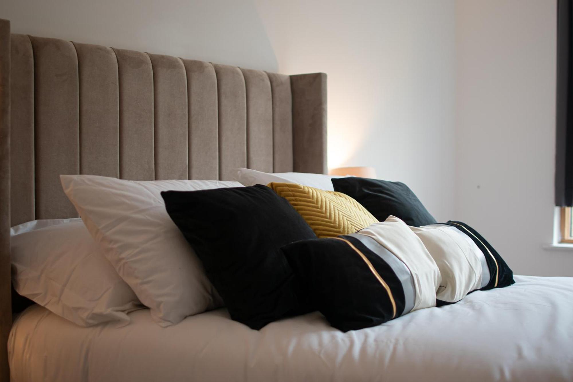 Cosy 2 Bed Hackney Apartment Sleeps 8 * Londres