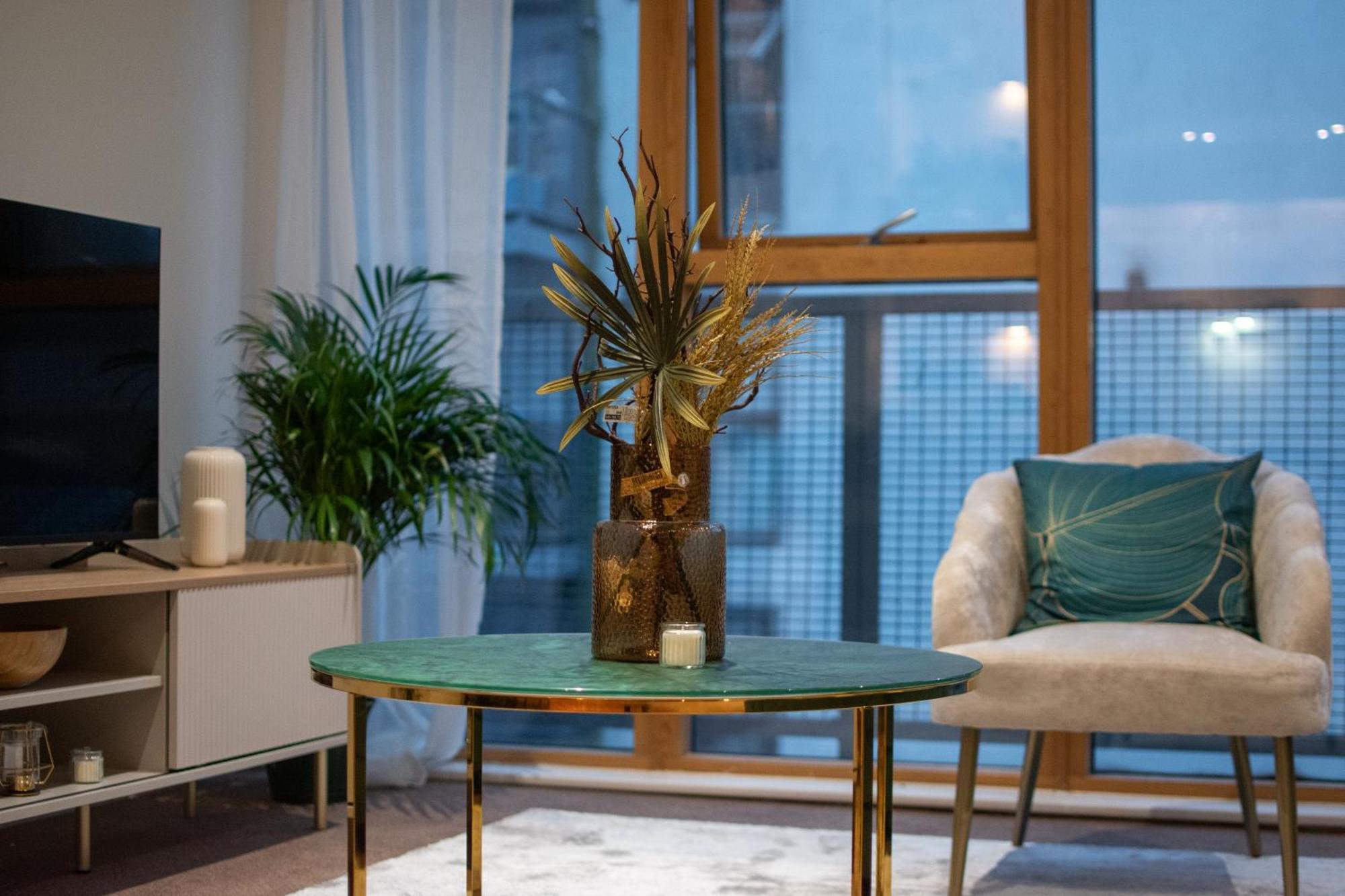Cosy 2 Bed Hackney Apartment Sleeps 8 Londres