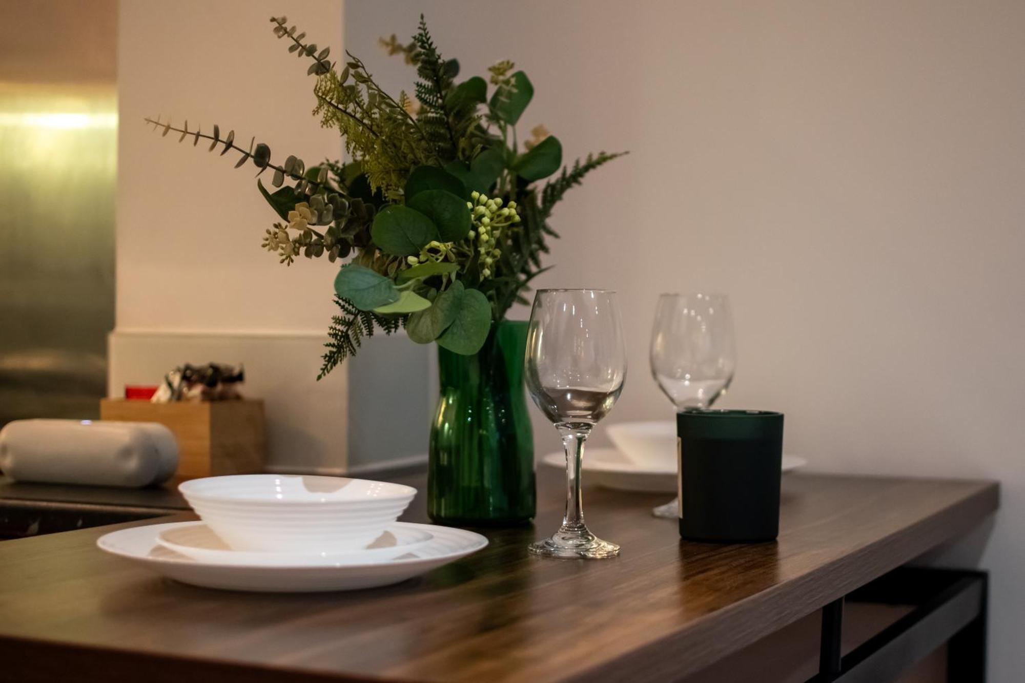 Cosy 2 Bed Hackney Apartment Sleeps 8 Apartamento Londres