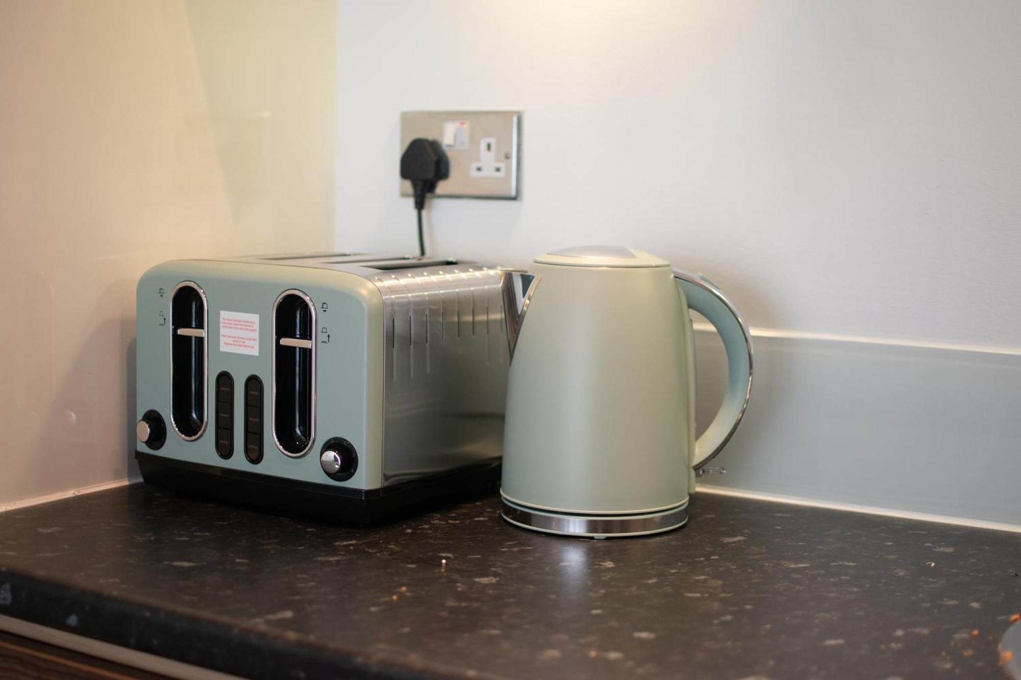 Apartamento Cosy 2 Bed Hackney Apartment Sleeps 8 Londres
