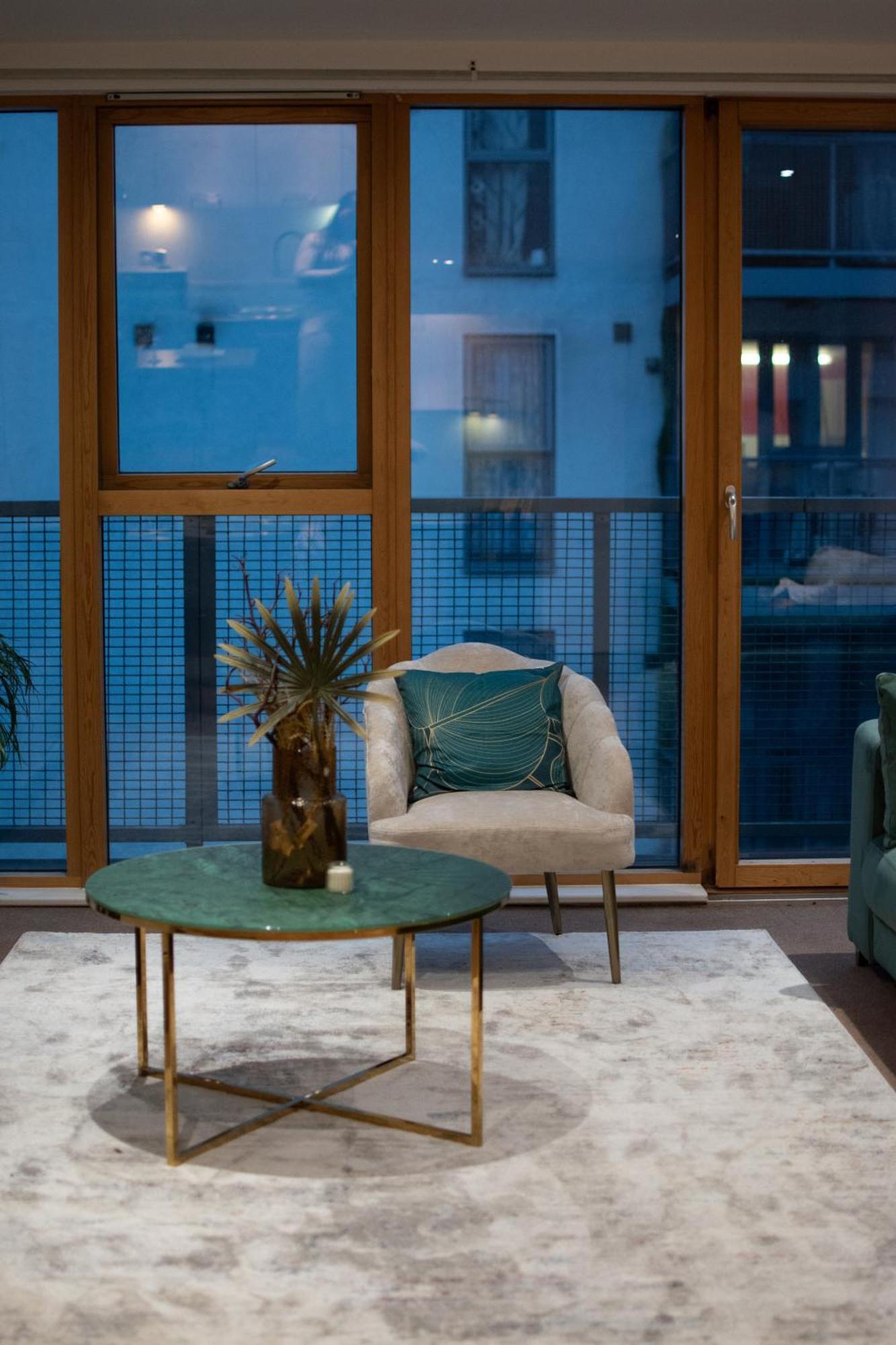 Cosy 2 Bed Hackney Apartment Sleeps 8 Apartamento Londres