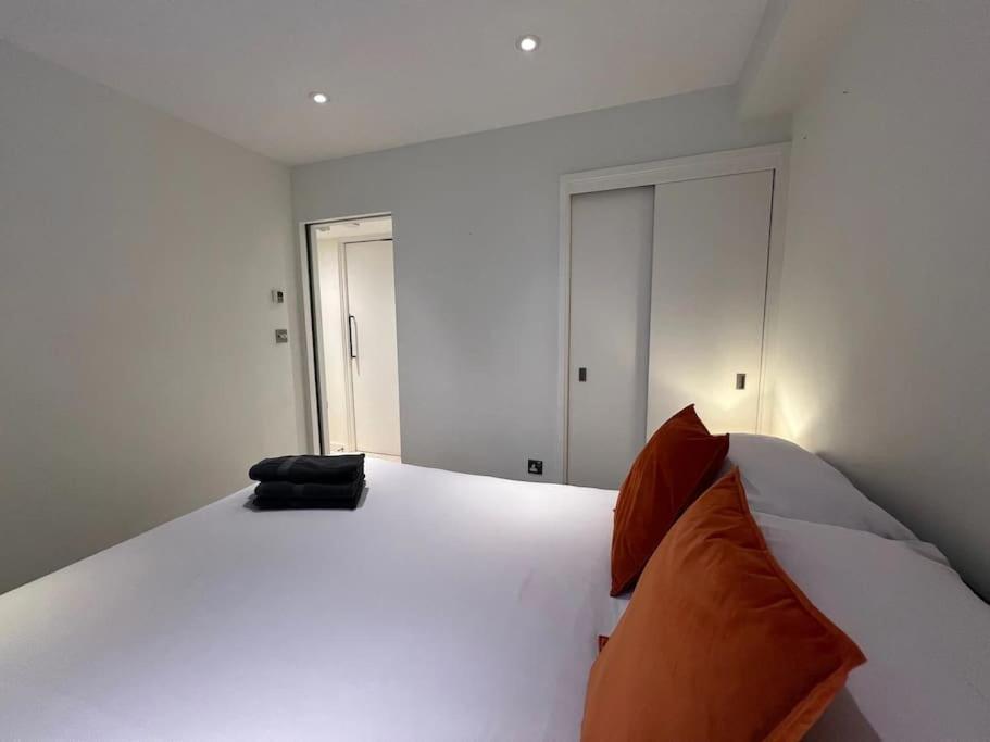 Appartement Soho Fantastic Londen