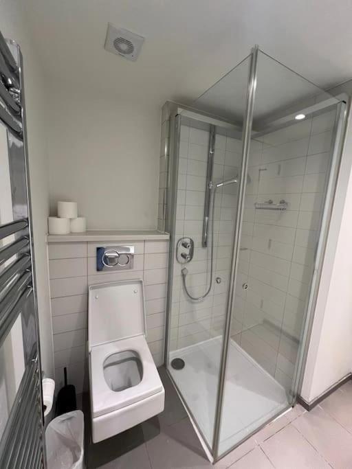 Soho Fantastic Appartement Londen