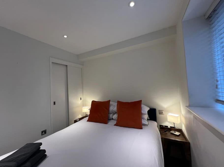 Appartement Soho Fantastic Londen