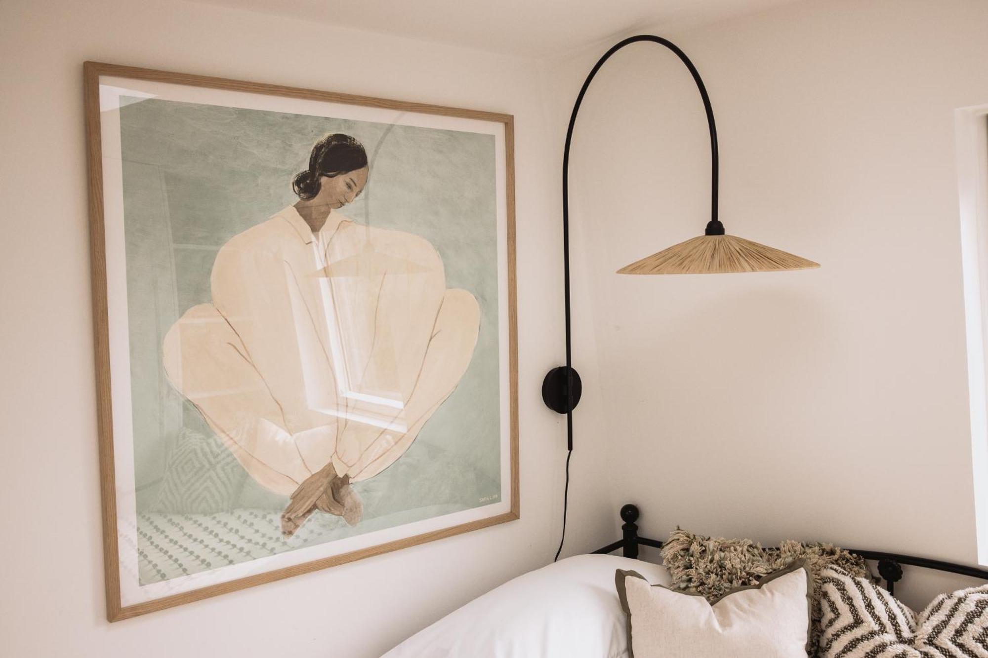 The Elegant Fulham Maisonette With Terrace Londres