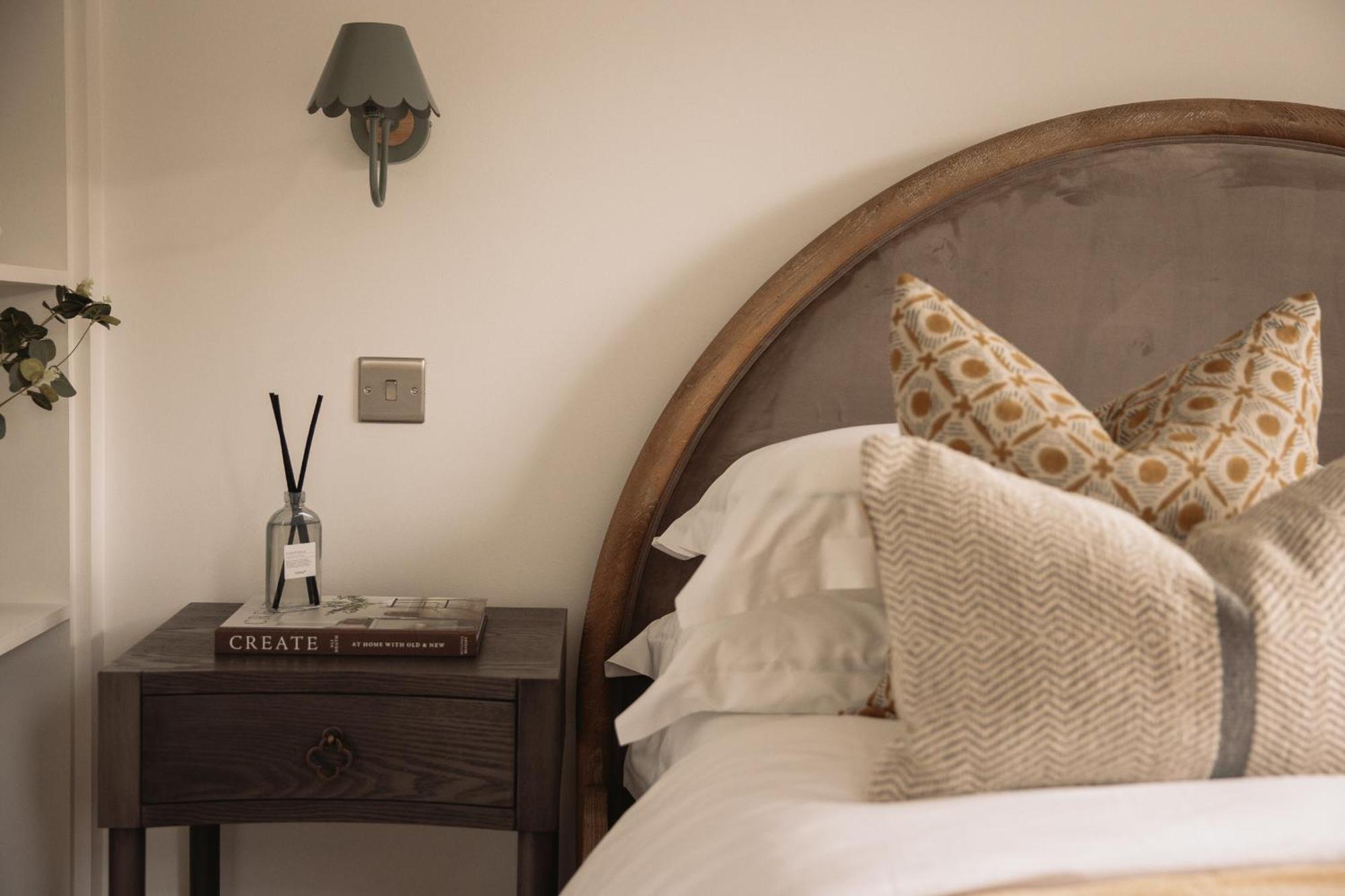 The Elegant Fulham Maisonette With Terrace Hébergement de vacances *