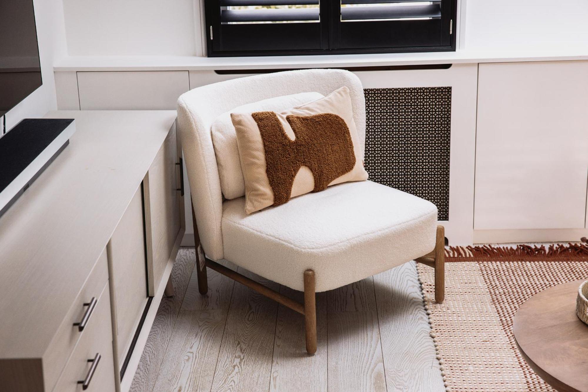 The Elegant Fulham Maisonette With Terrace Hébergement de vacances *
