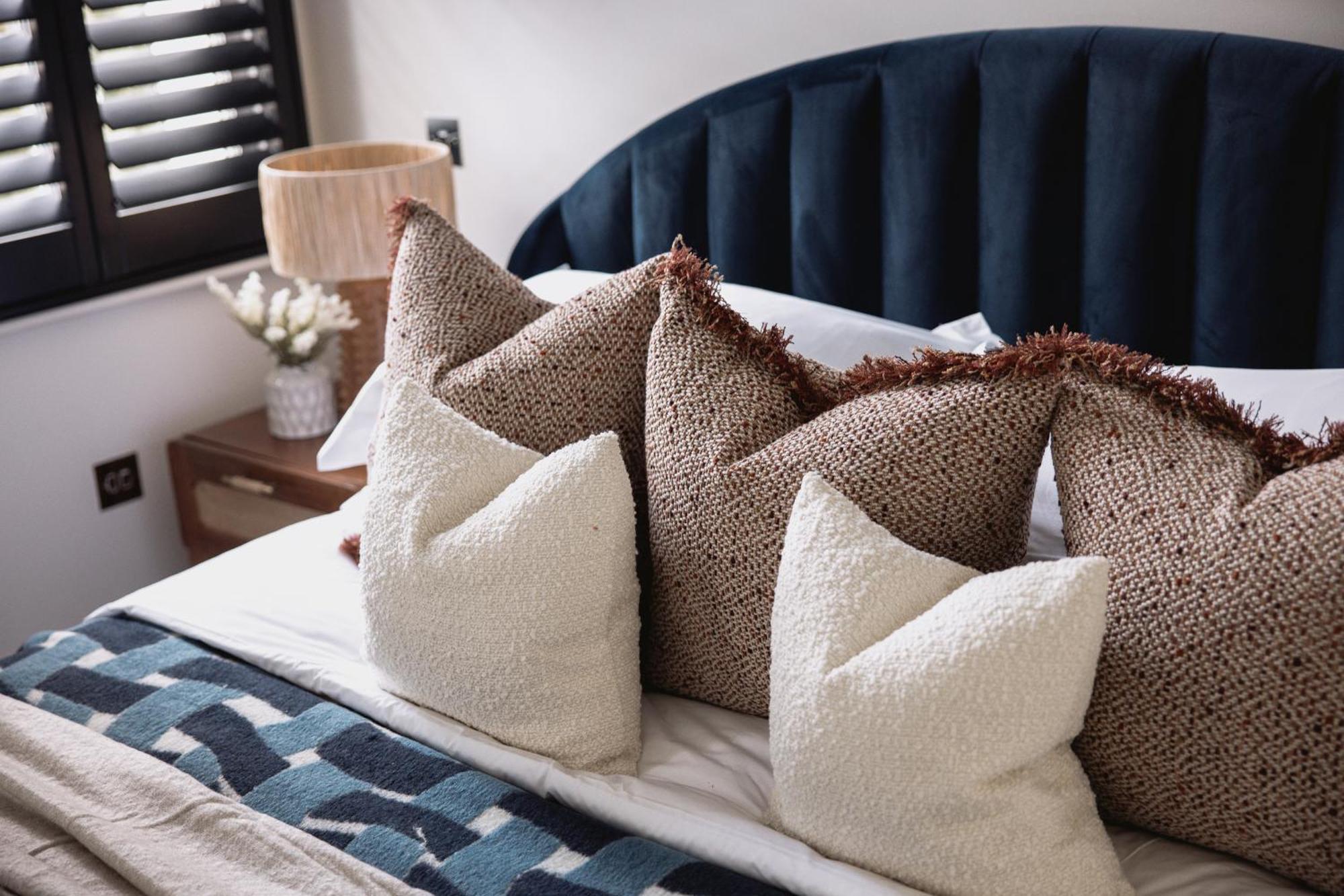 The Elegant Fulham Maisonette With Terrace Hébergement de vacances *