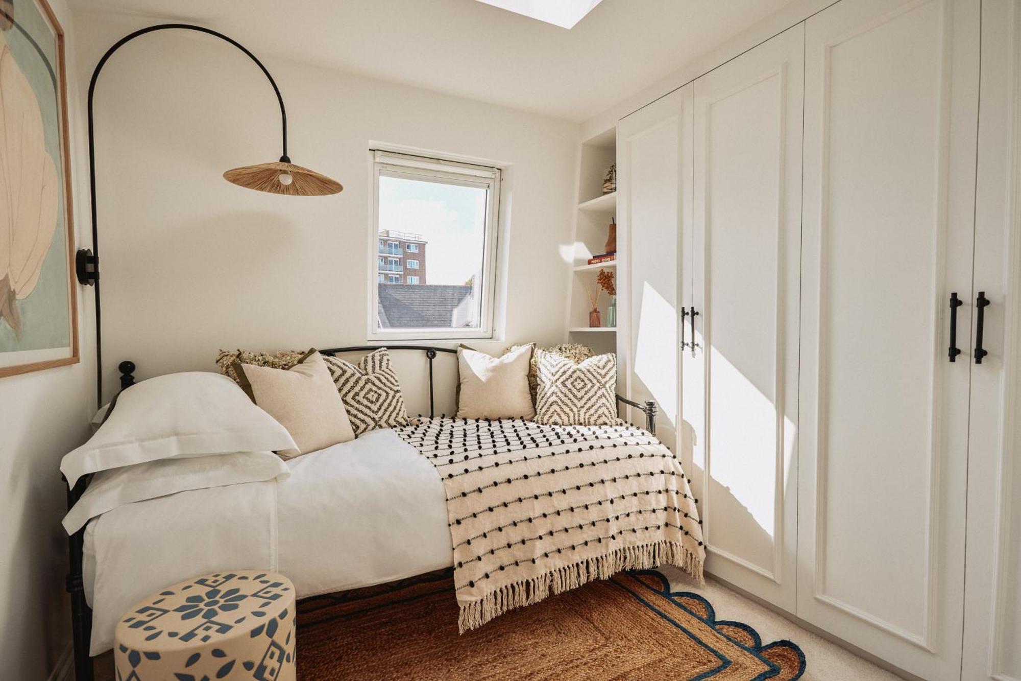Hébergement de vacances The Elegant Fulham Maisonette With Terrace *