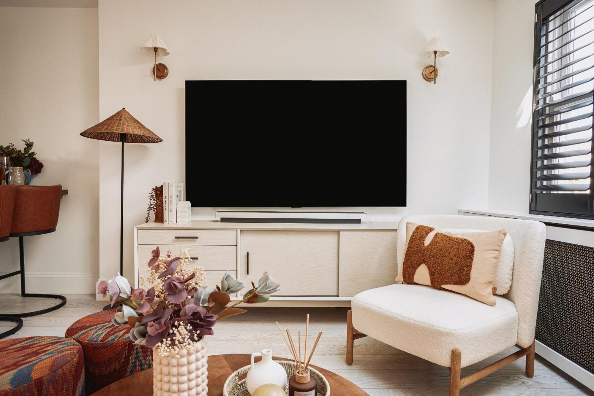 Hébergement de vacances The Elegant Fulham Maisonette With Terrace Londres
