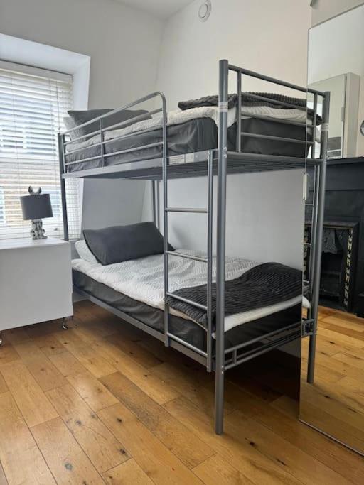 Apartment The Turret London