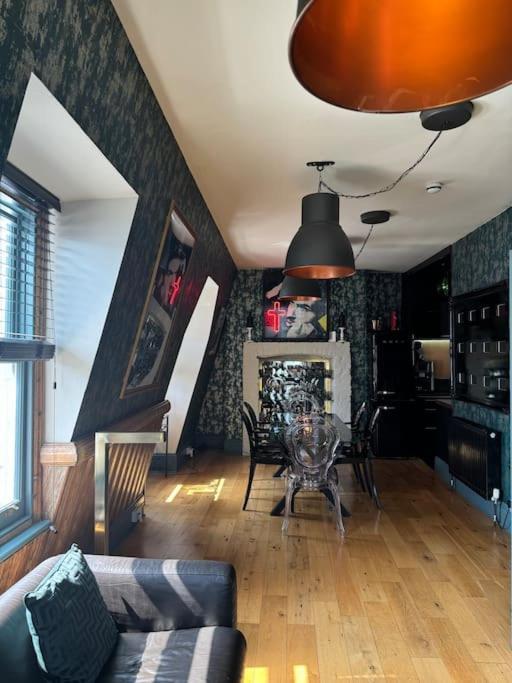 Apartment The Turret