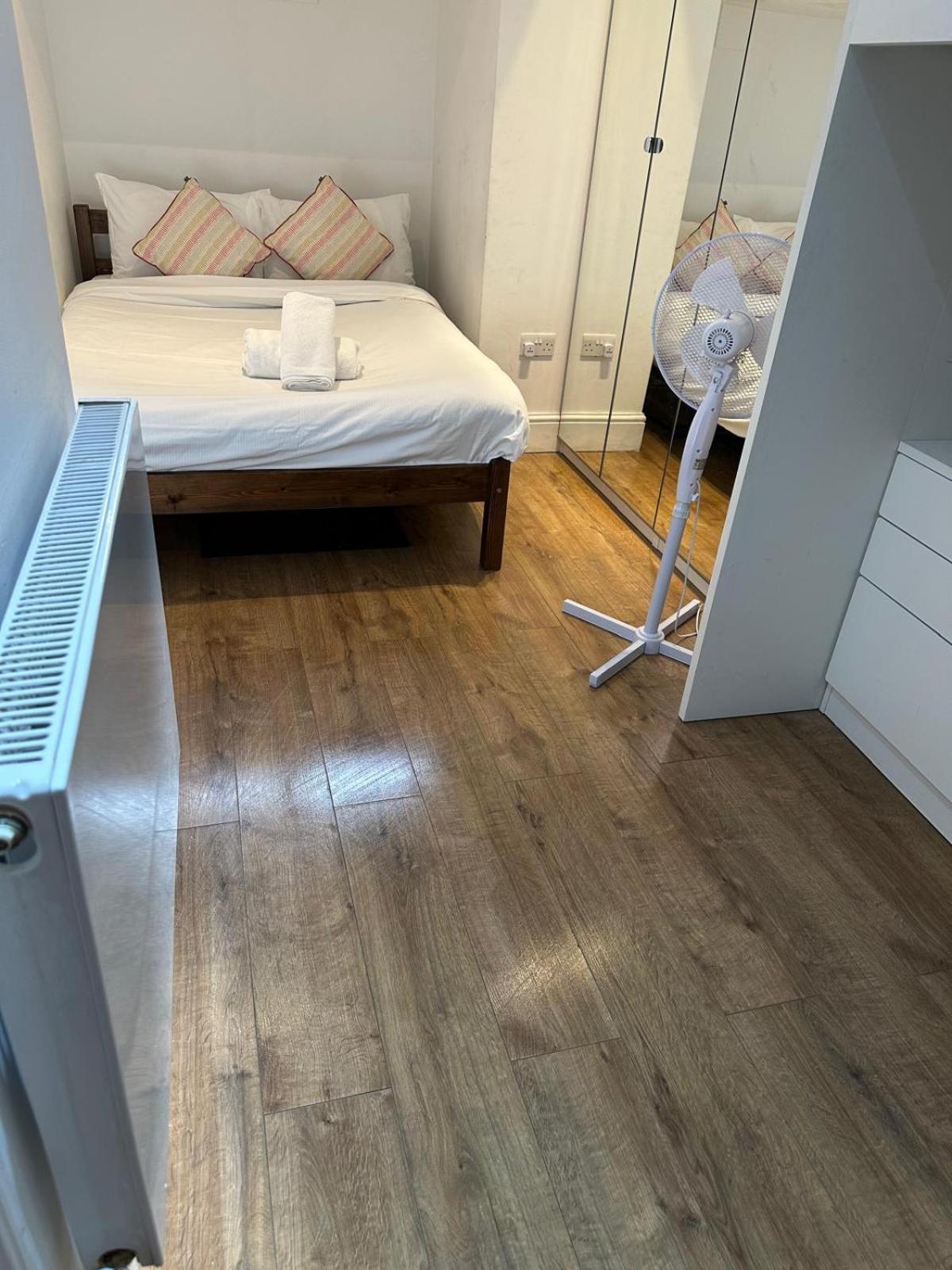 Bed and breakfast Twenty One Londres