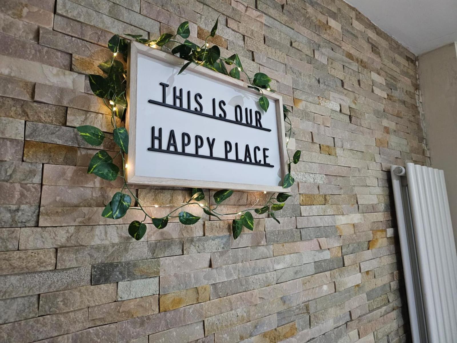 Twenty One Bed & Breakfast London